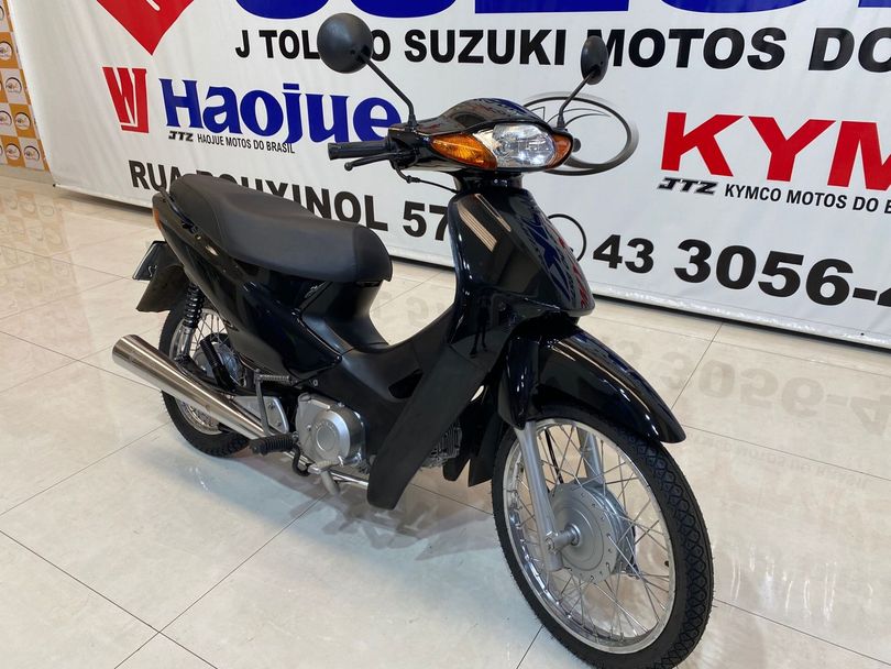 Honda BIZ 100