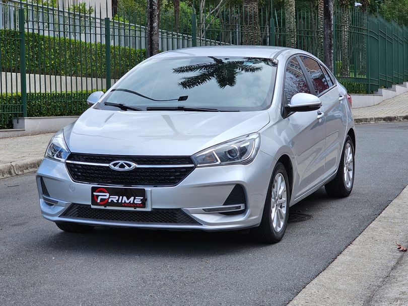 CHERY ARRIZO 5 RT 1.5 Turbo Flex Aut.