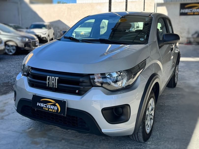 Fiat MOBI LIKE 1.0 Fire Flex 5p.