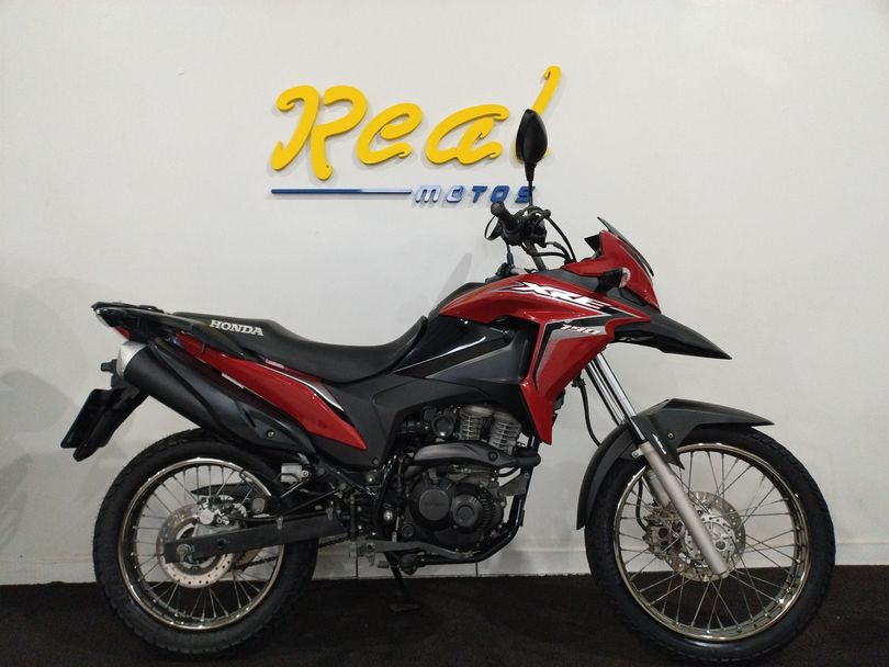 HONDA XRE 190/ Flex