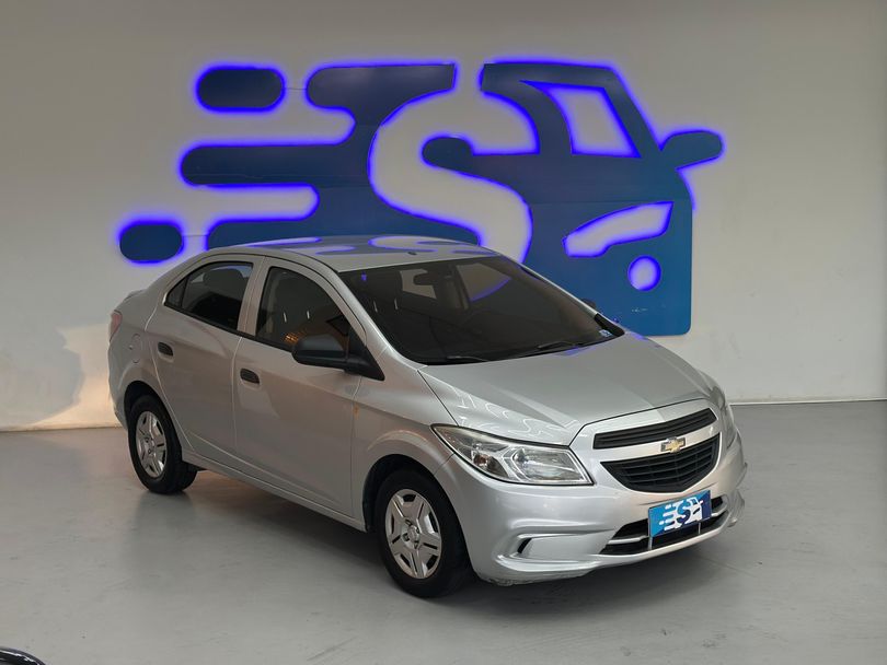 Chevrolet PRISMA Sed. Joy/ LS 1.0 8V FlexPower 4p