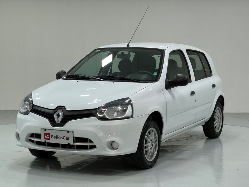 Renault Clio RN/Alizé/Expr./1.0 Hi-Power 16V 5p