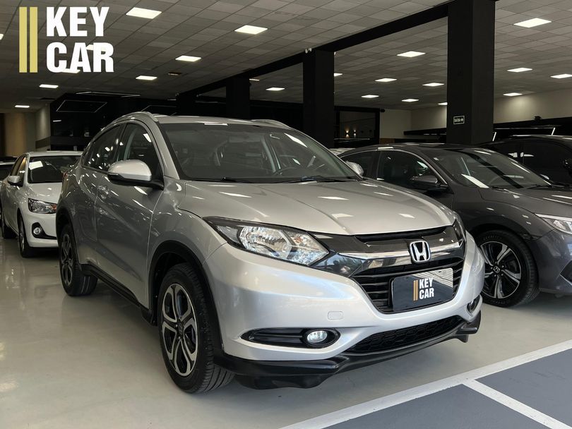 Honda HR-V EX 1.8 Flexone 16V 5p Aut.