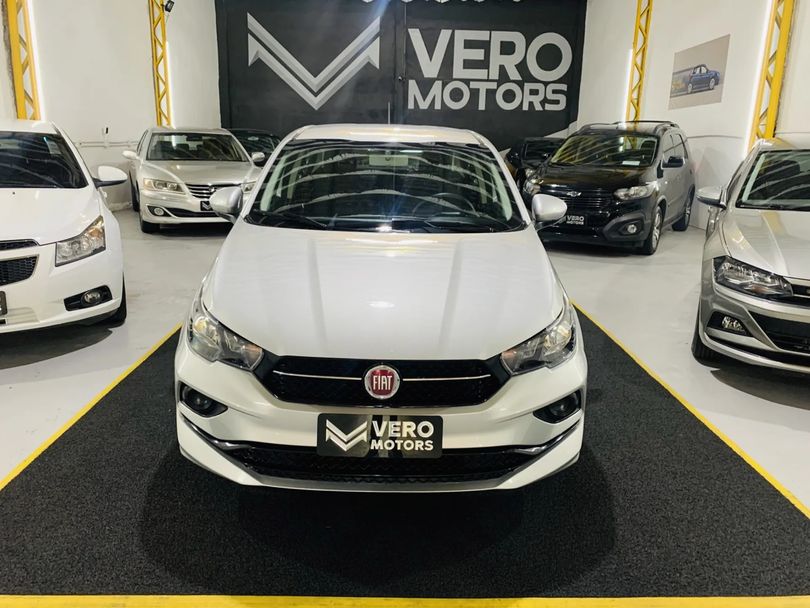 Fiat CRONOS 1.3 8V Flex