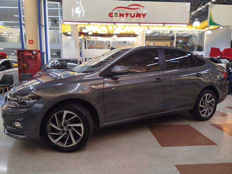 VolksWagen VIRTUS Highline 200 TSI 1.0 Flex 12V Aut
