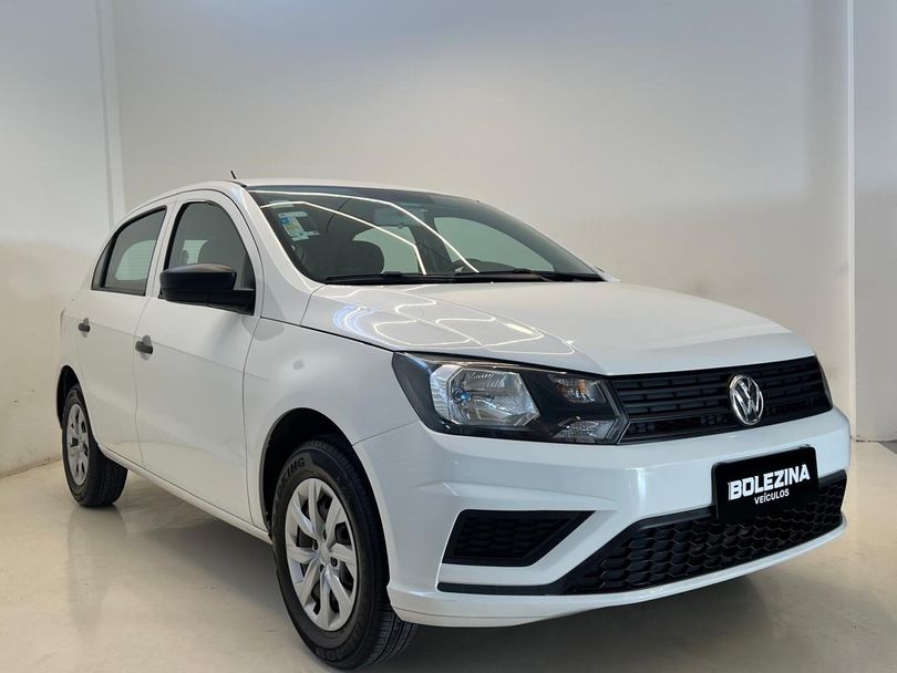 VolksWagen Gol 1.0 Flex 12V 5p