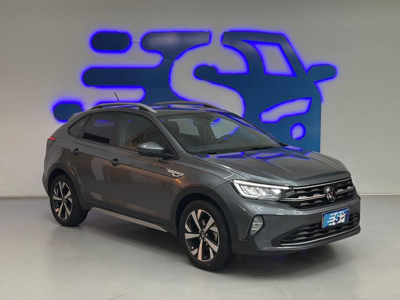 VolksWagen Nivus Highline 1.0 200 TSI Flex Aut.