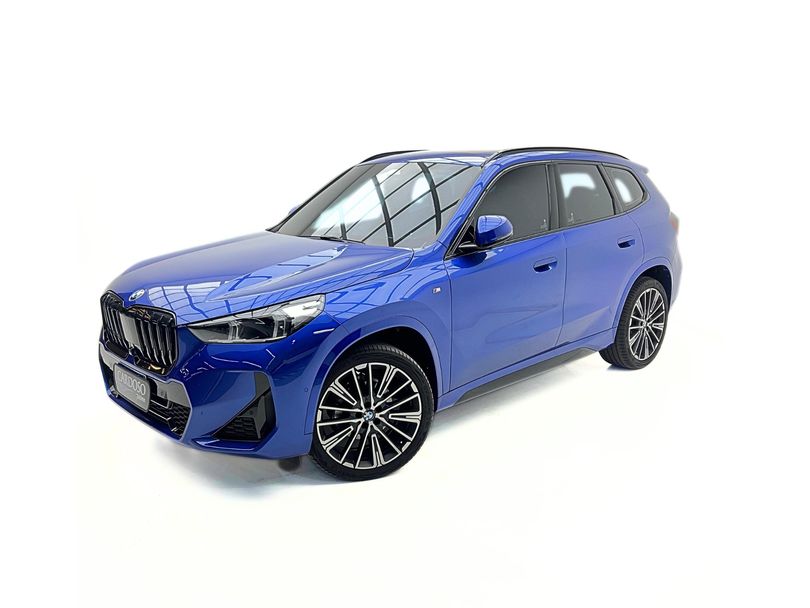 BMW X1 SDRIVE 20i M Sport 2.0 TB Aut.