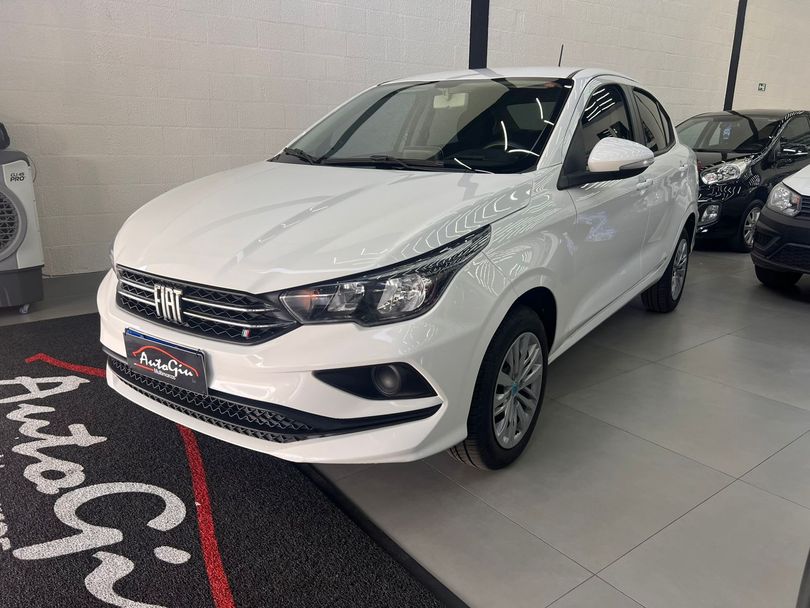 Fiat CRONOS DRIVE 1.3 8V Flex