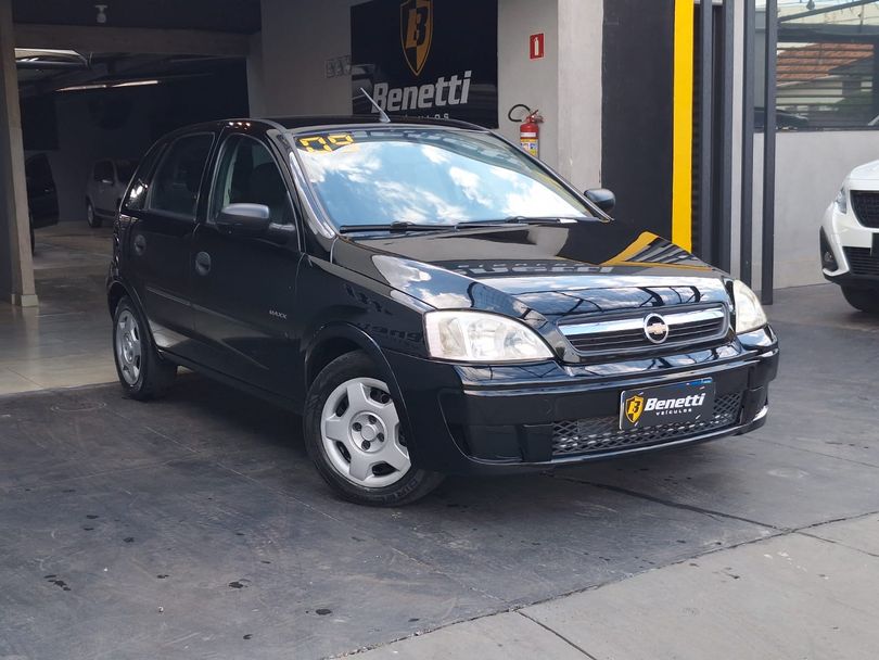 Chevrolet Corsa Hat. Maxx 1.0/ 1.0 FlexPower 8V 5p