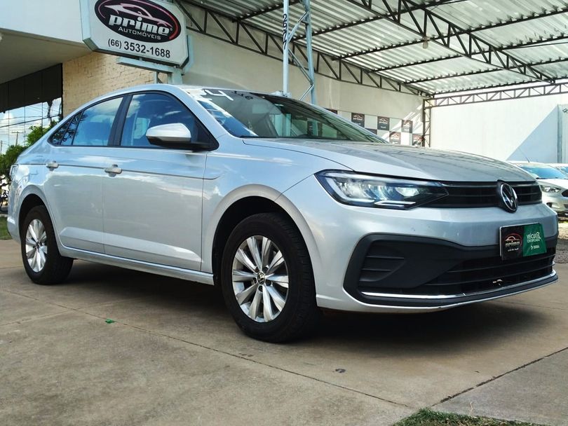 VolksWagen VIRTUS Comfort. 200 TSI 1.0 Flex 12V Aut