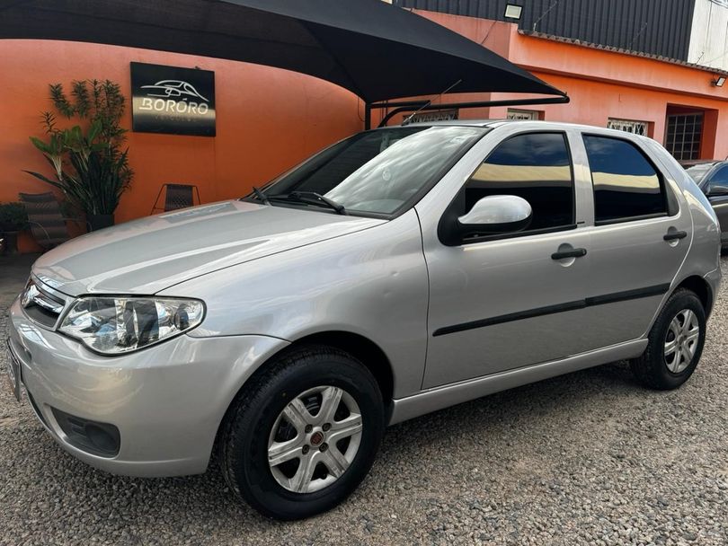 Fiat Palio 1.0 Celebr. ECONOMY F.Flex 8V 2p