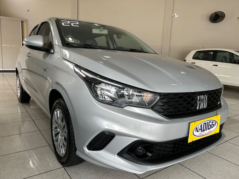 Fiat ARGO DRIVE 1.0 6V Flex