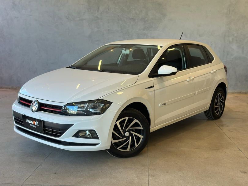 VolksWagen Polo 1.0 Flex 12V 5p