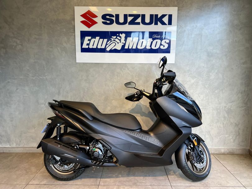 ZONTES 350 E