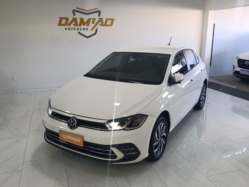 VolksWagen Polo Highline TSI 1.0 Flex 12V Aut.