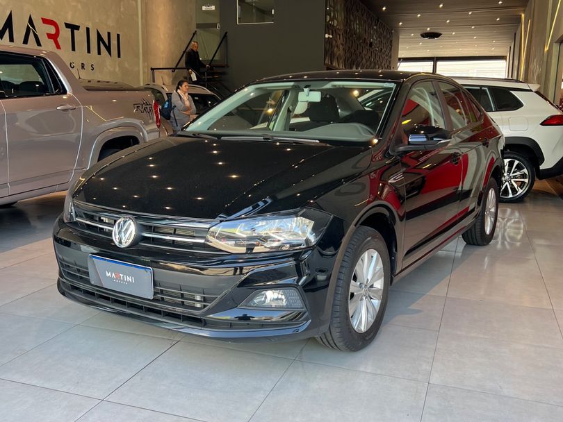 VolksWagen VIRTUS Comfort. 200 TSI 1.0 Flex 12V Aut