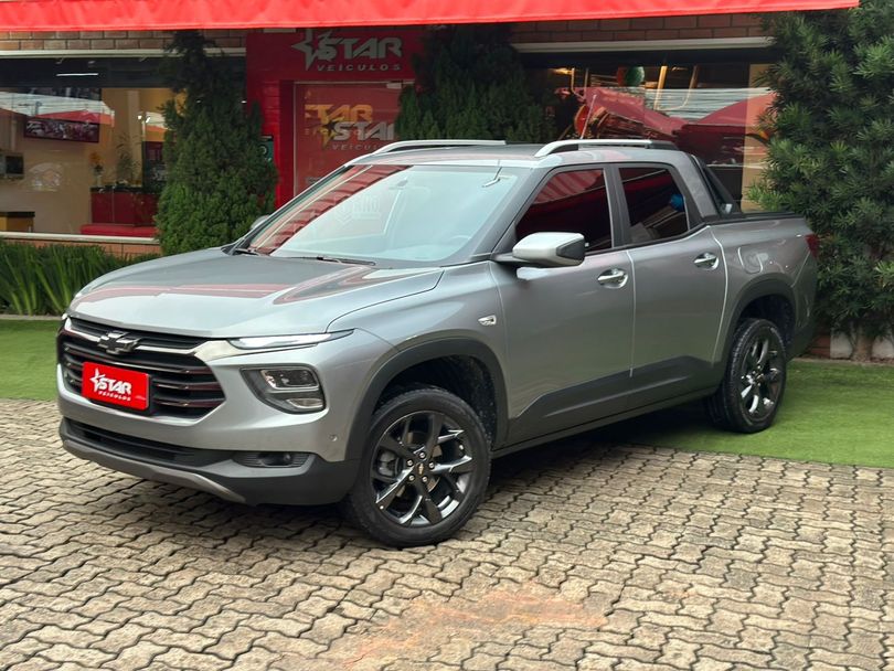 Chevrolet MONTANA PREMIER 1.2 Turbo Flex 12V Aut.