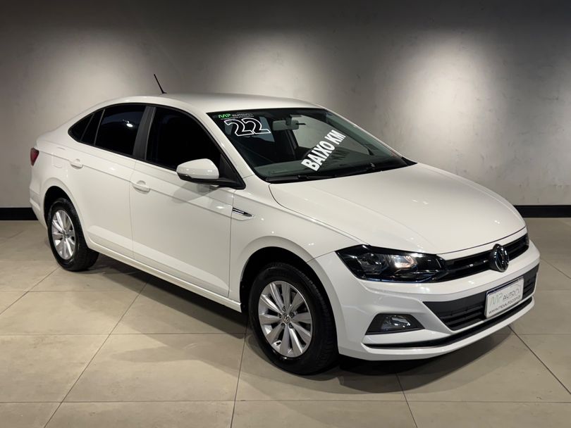 VolksWagen VIRTUS Comfort. 200 TSI 1.0 Flex 12V Aut