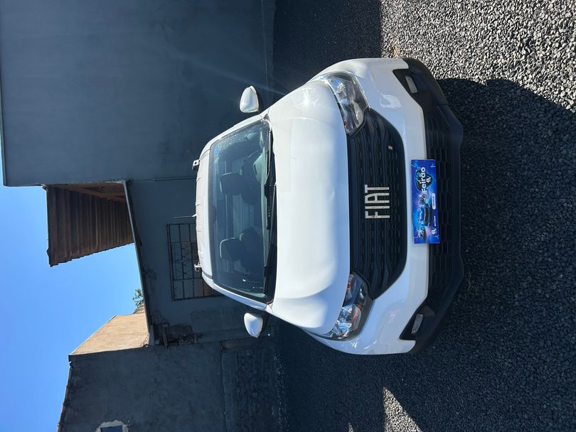 Fiat Strada Freedom 1.3 Flex 8V  CS Plus