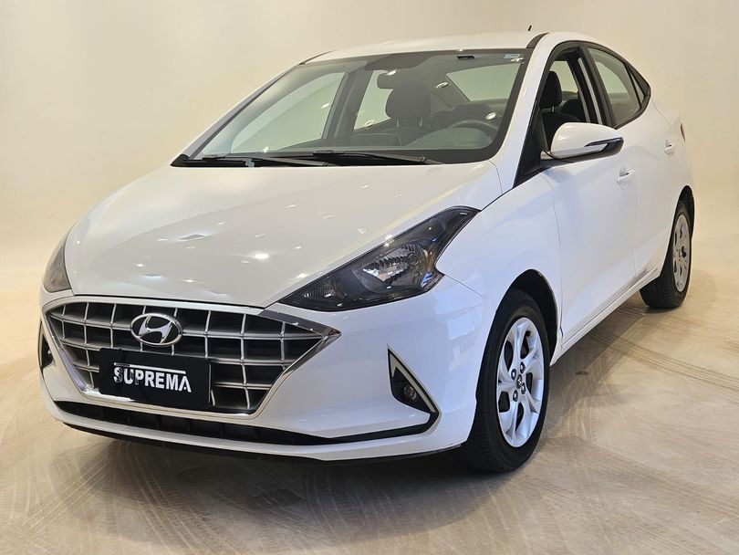 Hyundai S 1.6 MT VISION