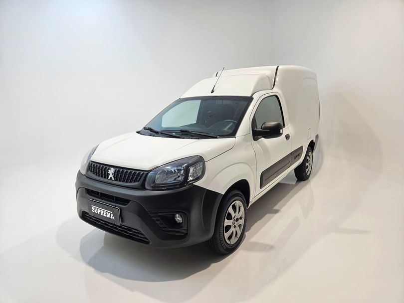 Peugeot Partner Rapid Busin. Pack 1.4 Flex Mec.