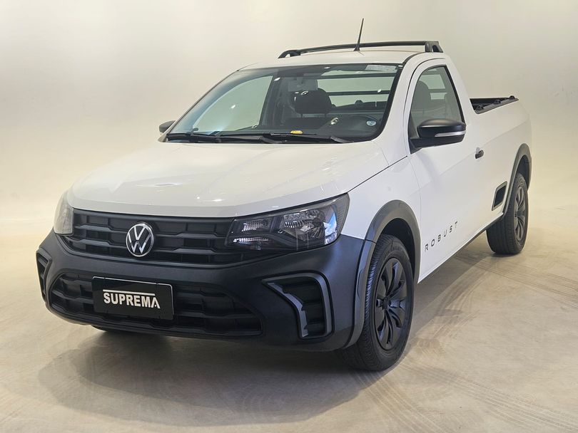 VolksWagen CS ROBUST MF
