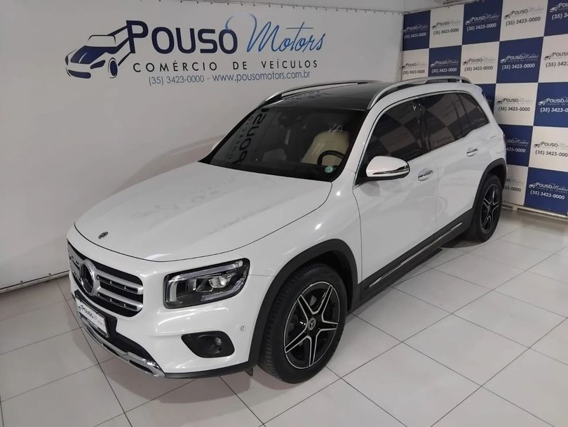 MERCEDES-BENZ 1.3 CGI GASOLINA PROGRESSIVE 7G-DCT