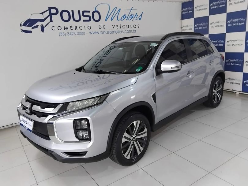 MITSUBISHI 2.0 MIVEC FLEX HPE AWD AUTOMÁTICO