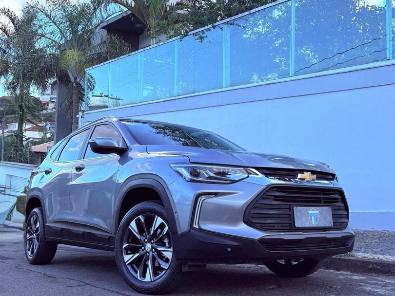 Chevrolet TRACKER Premier 1.2 Turbo 12V Flex Aut.