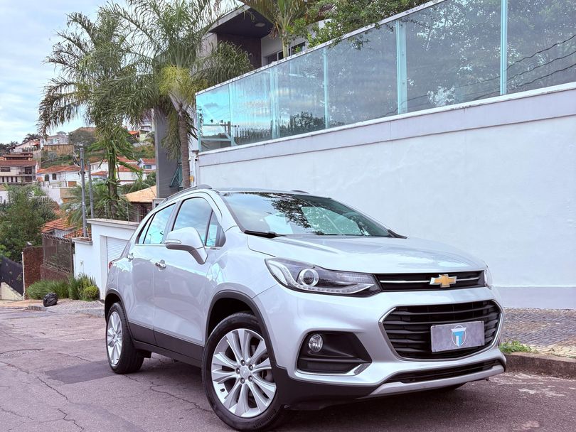 Chevrolet TRACKER Premier 1.4 Turbo 16V Flex Aut