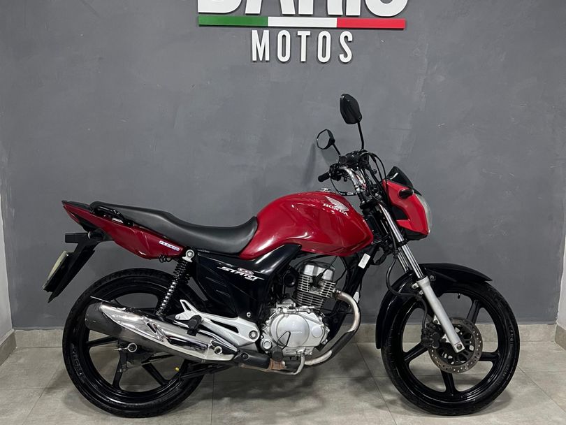 HONDA CG 150 START FLEXONE
