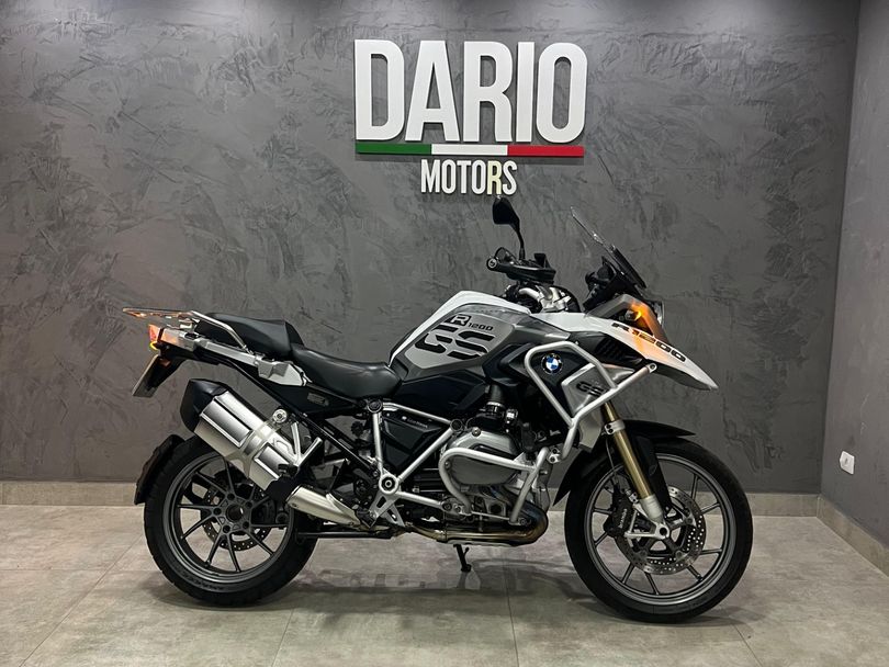 BMW R 1200 GS