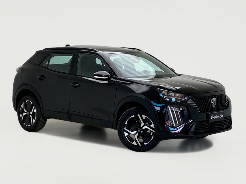 Peugeot 2008 GT 1.0 Turbo Flex 5p Aut.