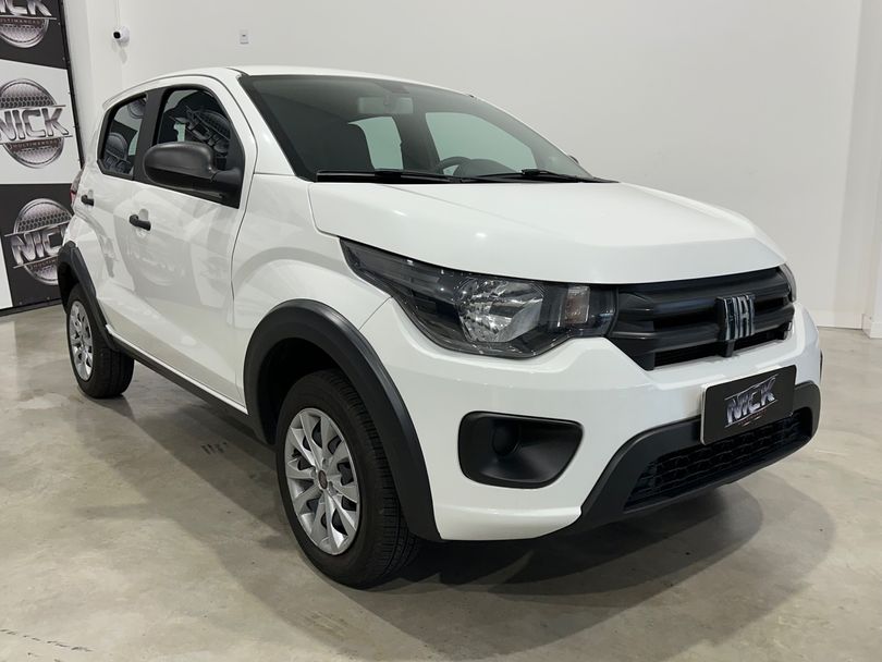 Fiat MOBI LIKE 1.0 Fire Flex 5p.