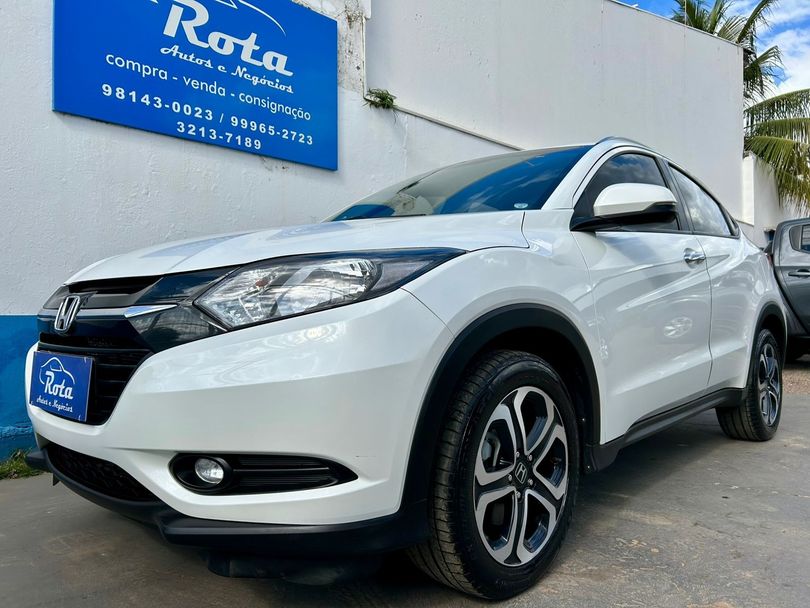 Honda HR-V EXL 1.8 Flexone 16V 5p Aut.