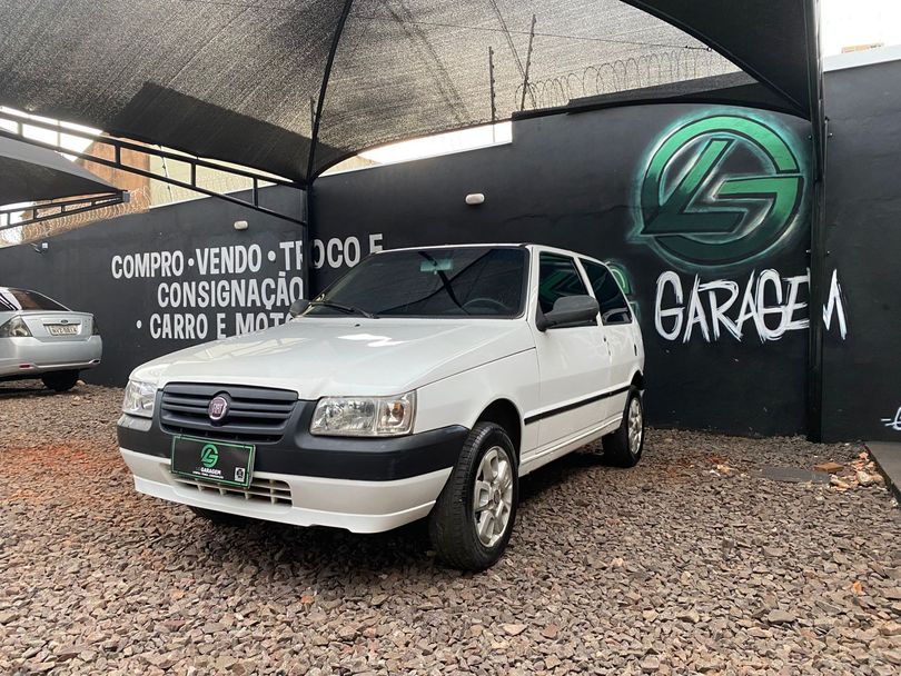 Fiat Uno Mille 1.0 Fire/ F.Flex/ ECONOMY 2p