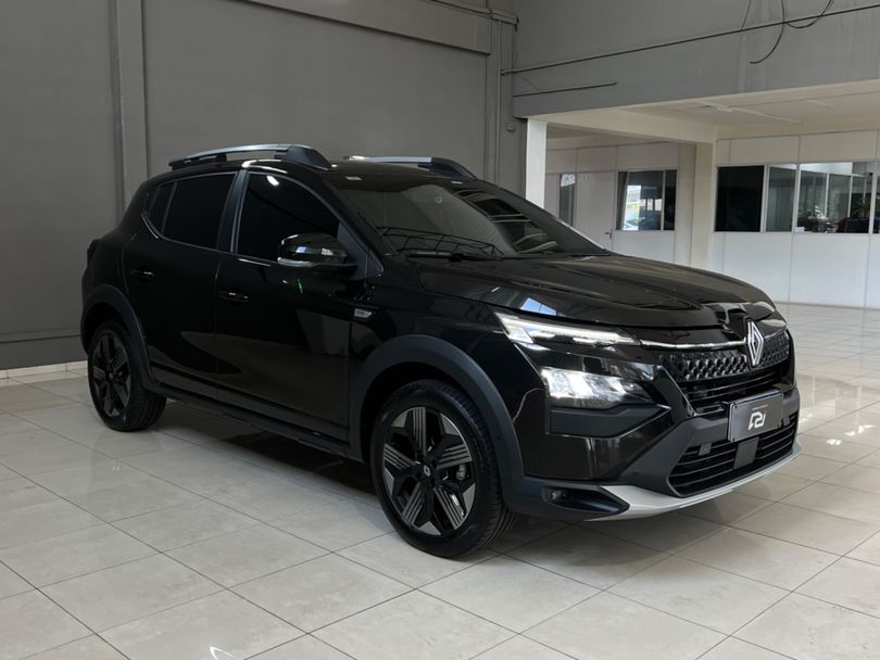 Renault Kardian Prem. Ed Flex 1.0 TB 12V 5p Aut.