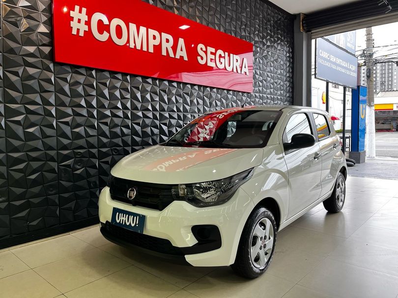 Fiat MOBI LIKE 1.0 Fire Flex 5p.