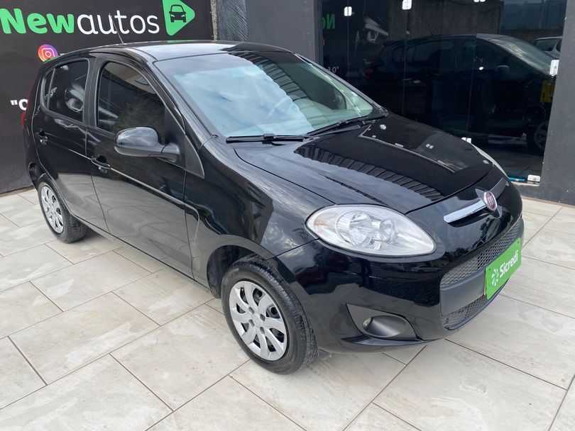 Fiat Palio ATTRACTIVE 1.0 EVO Fire Flex 8v 5p