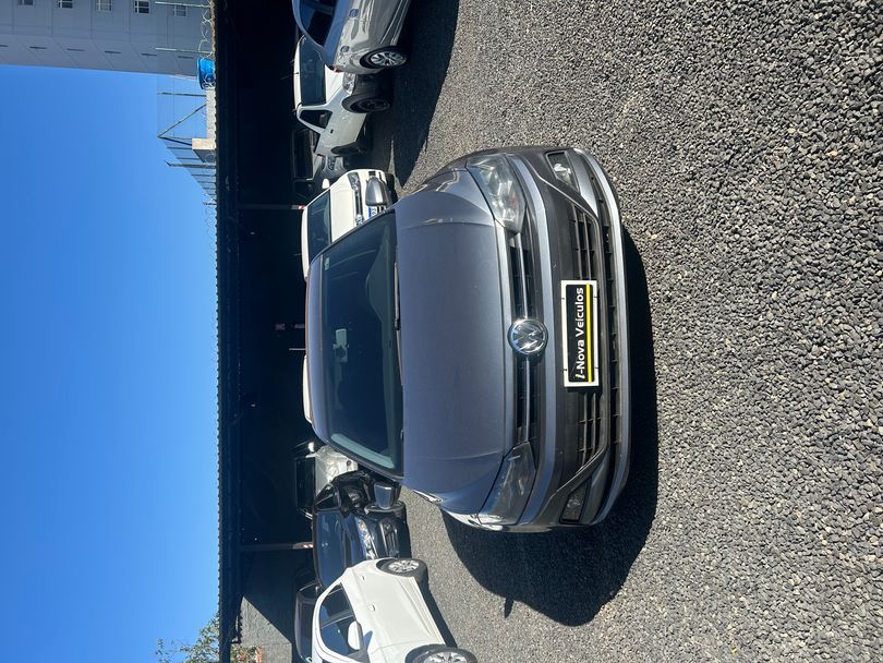 VolksWagen VIRTUS 1.6 MSI Flex 16V 4p Aut.