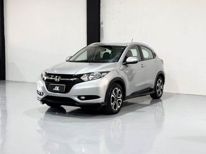 Honda HR-V EX 1.8 Flexone 16V 5p Aut.