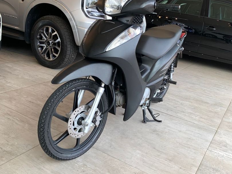 HONDA BIZ 125 EX/ 125 EX FLEX