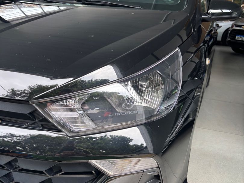 Hyundai HB20 Sense Plus1.0 Flex 12V Mec.