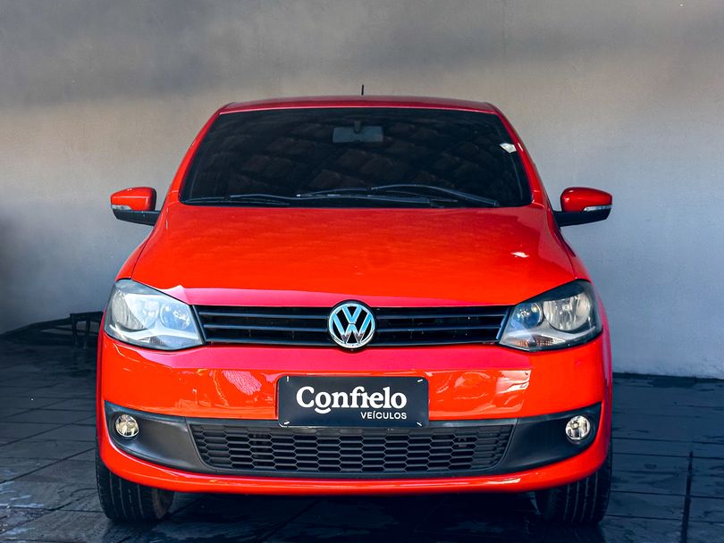 VolksWagen Fox 1.0 Mi Total Flex 8V 5p