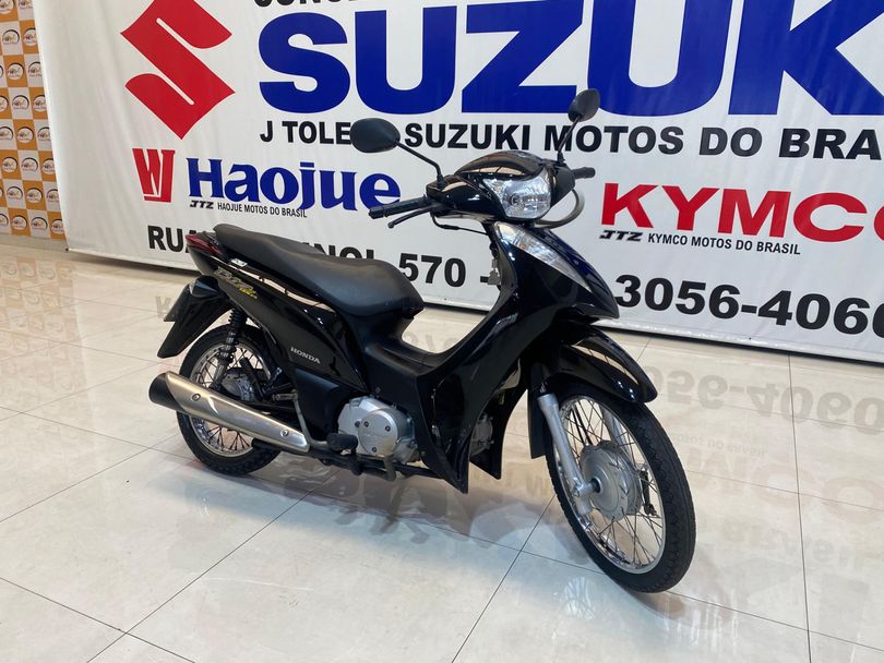 HONDA BIZ 125 ES/ ES F.INJ./ES MIX F.INJECTION