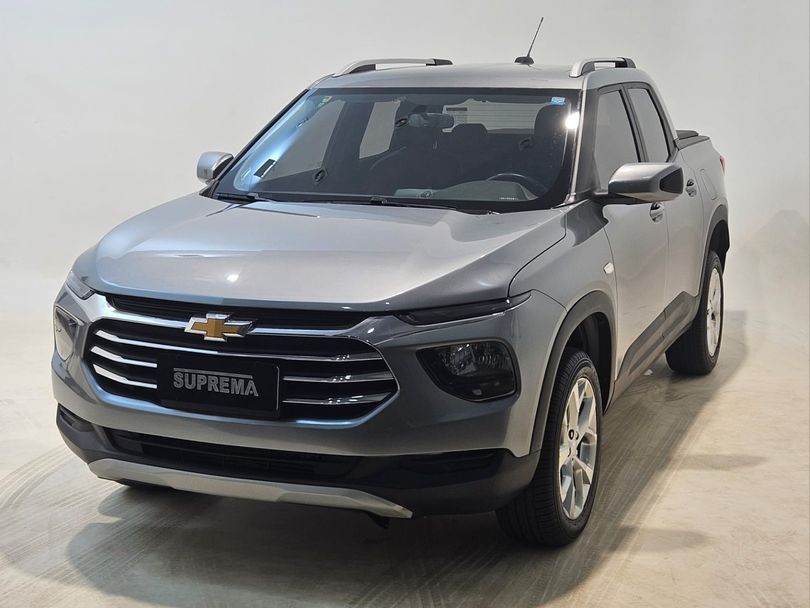 Chevrolet MONTANA LTZ 1.2 Turbo Flex 12V 4p Aut.