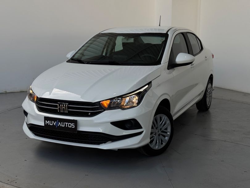 Fiat CRONOS DRIVE 1.0 6V Flex