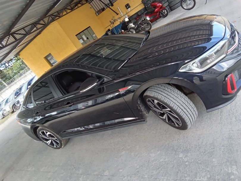 VolksWagen JETTA GLI 350 TSI 2.0 16V 4p Aut.