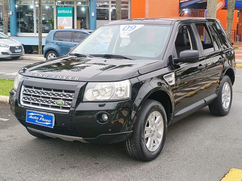 Land Rover Freelander2 I6 SE 3.2 232cv Aut. 5p